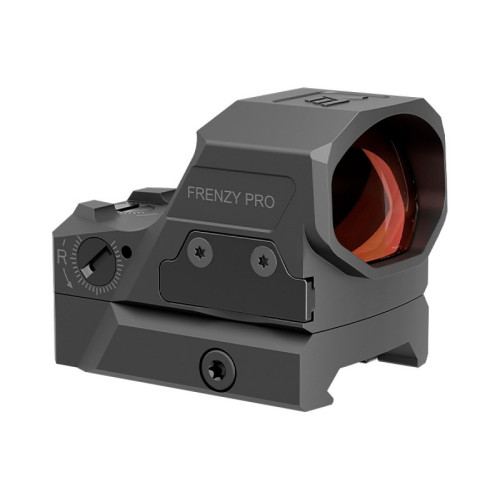 Коллиматорный прицел Vector Optics Frenzy-X 1x19x28 GenII