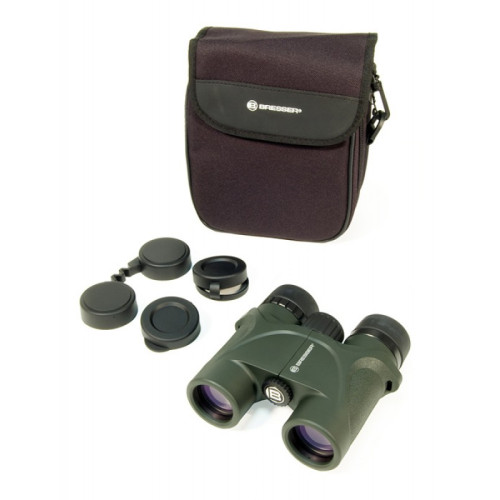 Бинокль Bresser Condor 10x32