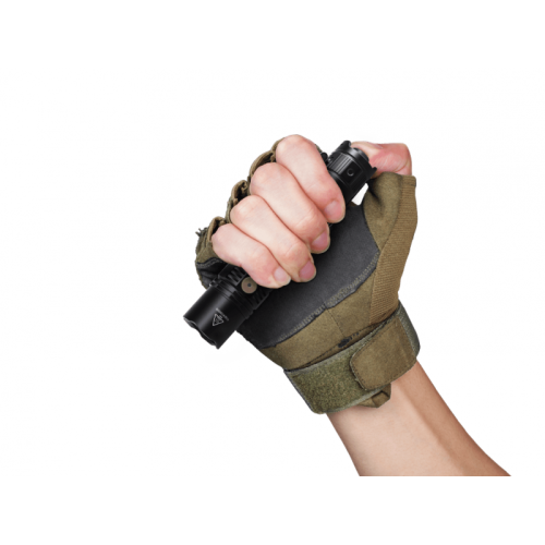 Набор фонарь Fenix PD36R+Fenix E01 V2.0