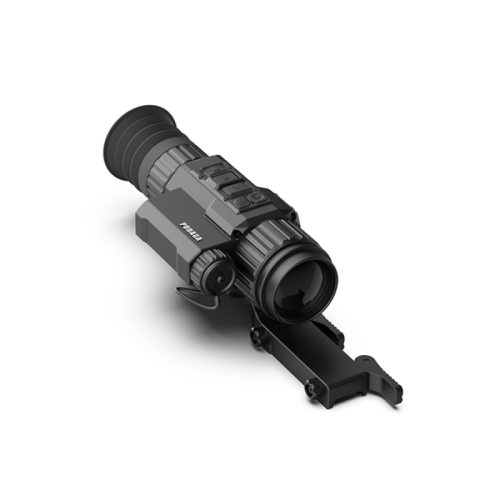 Тепловизионный прицел Lzirtek Podaga 335