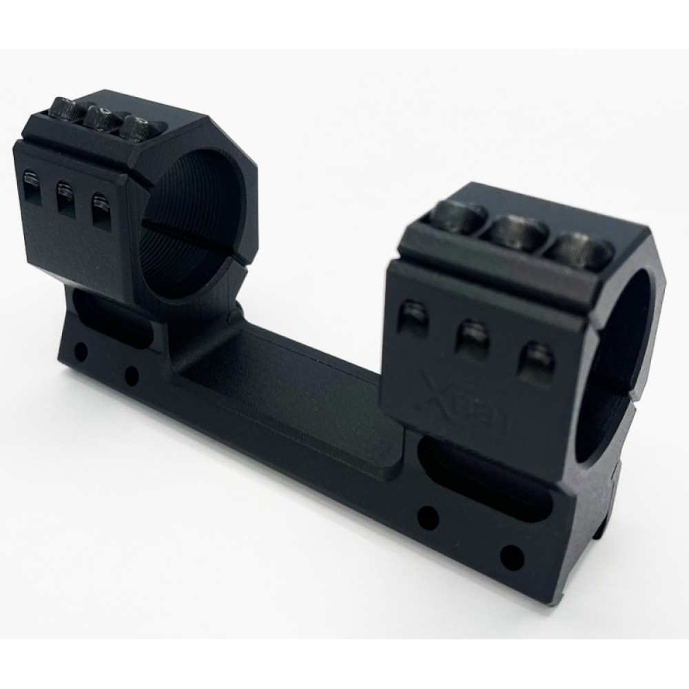 Моноблок 34 мм наклон 40 МОА высота 20 мм