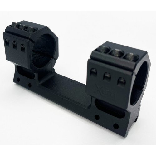 Моноблок 34 мм наклон 40 МОА высота 20 мм