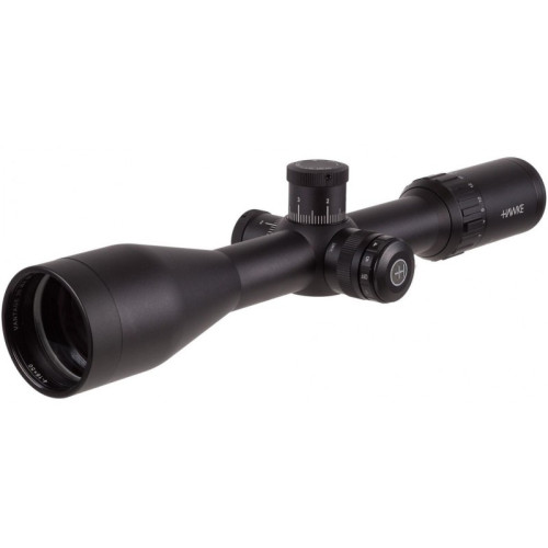 Оптический прицел Hawke Vantage SF 4-16x50 IR (1/2 Mil Dot)