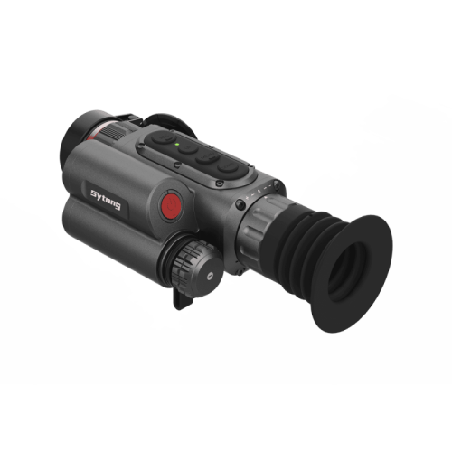 Тепловизионный прицел Sytong LM02-19 LRF