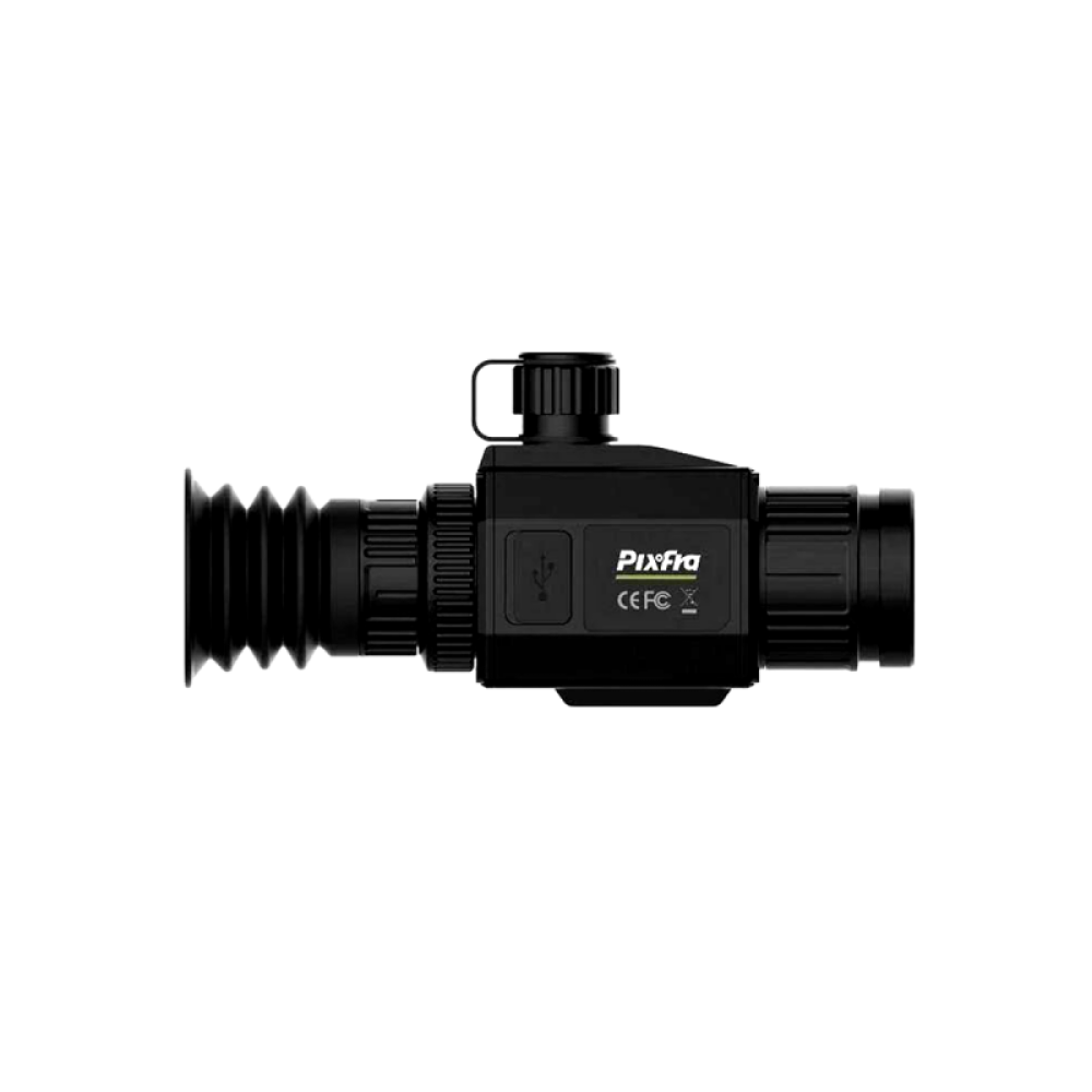 Тепловизионный прицел Pixfra Chiron С435