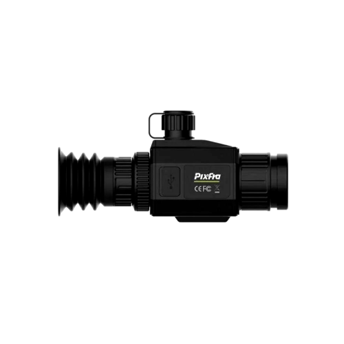 Тепловизионный прицел Pixfra Chiron С435