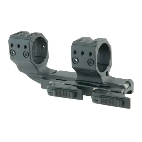 Кронштейн быстросъёмный SPUHR Cantilever Scope Mount 34мм Picatinny, h=21мм