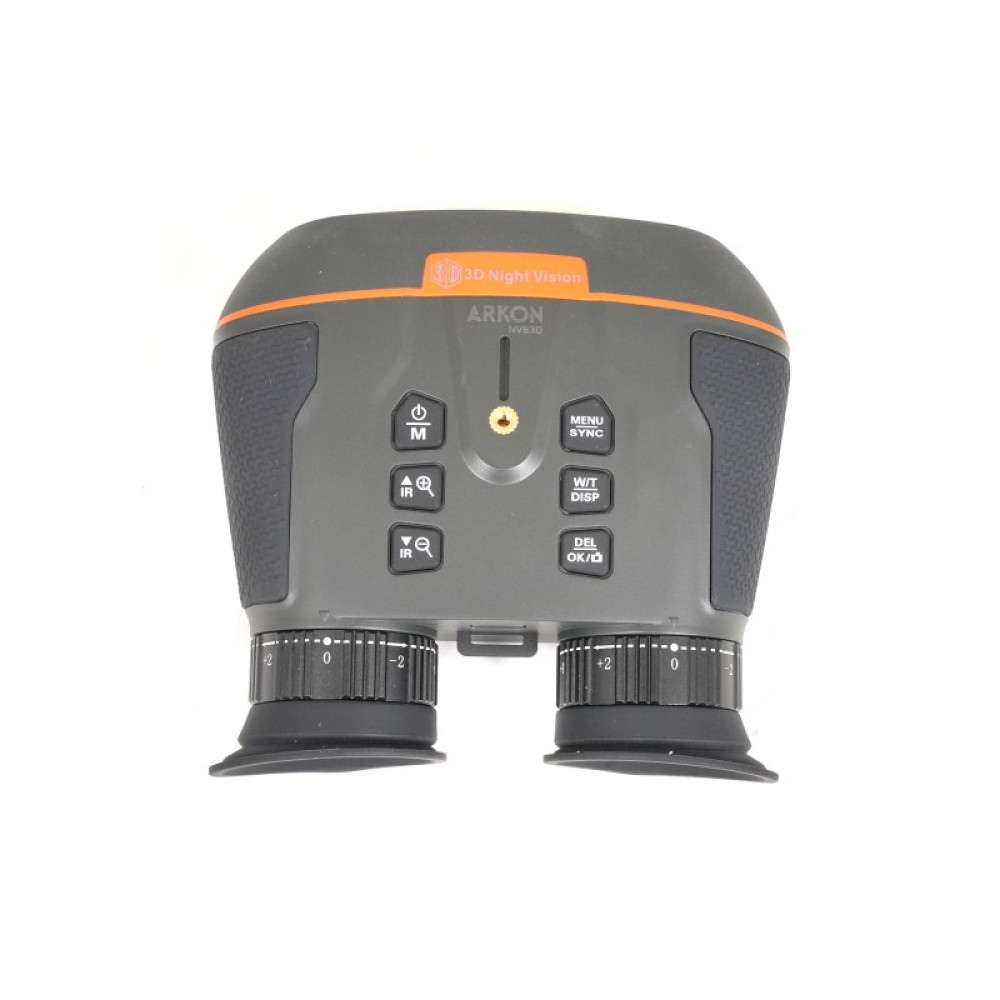 Цифровой 3D бинокль день/ночь ARKON Lite NVB3D