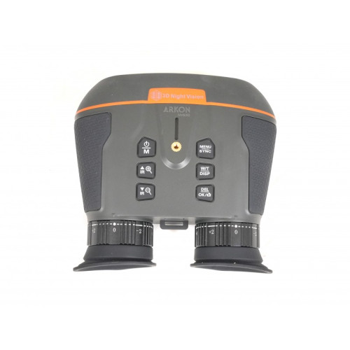 Цифровой 3D бинокль день/ночь ARKON Lite NVB3D