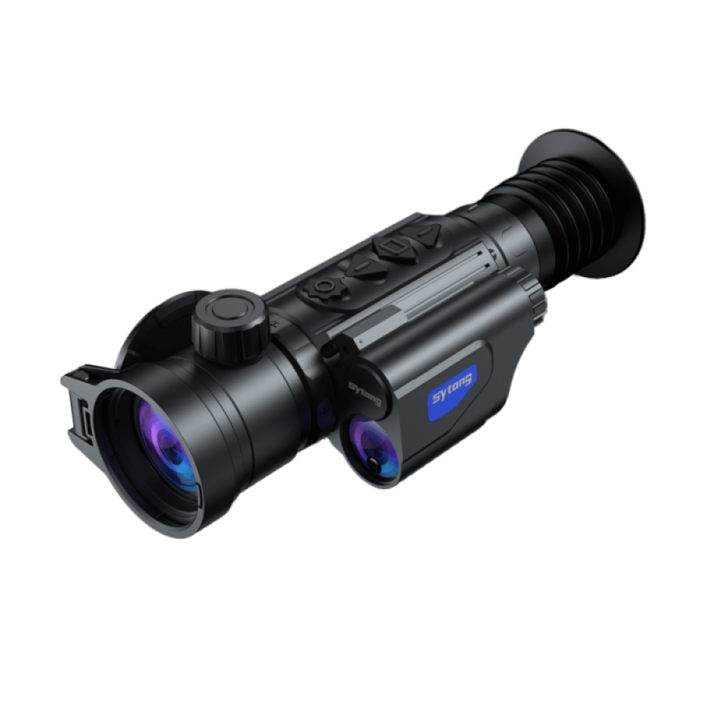 Тепловизионный прицел Sytong XM06-50 LRF
