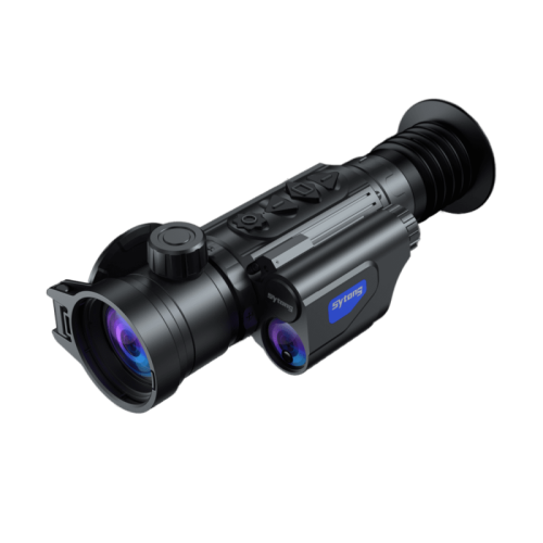 Тепловизионный прицел Sytong XM06-50 LRF