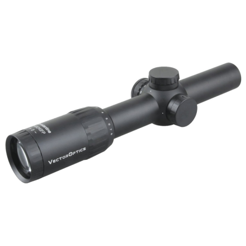 Оптический прицел Vector Optics Constantine 1-8x24 FFP