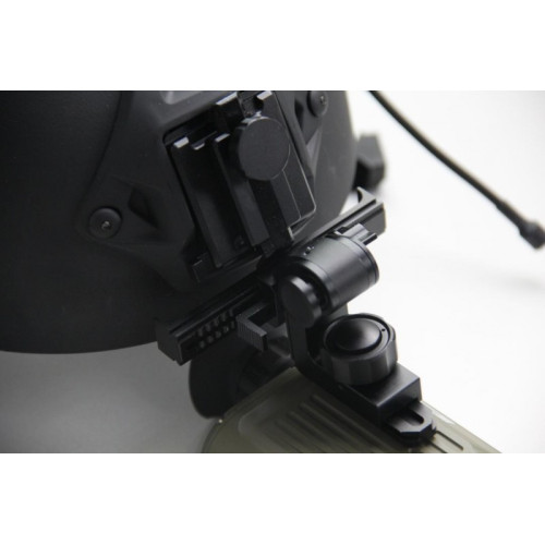 Тепловизионный монокуляр Longot K6 с оголовьем