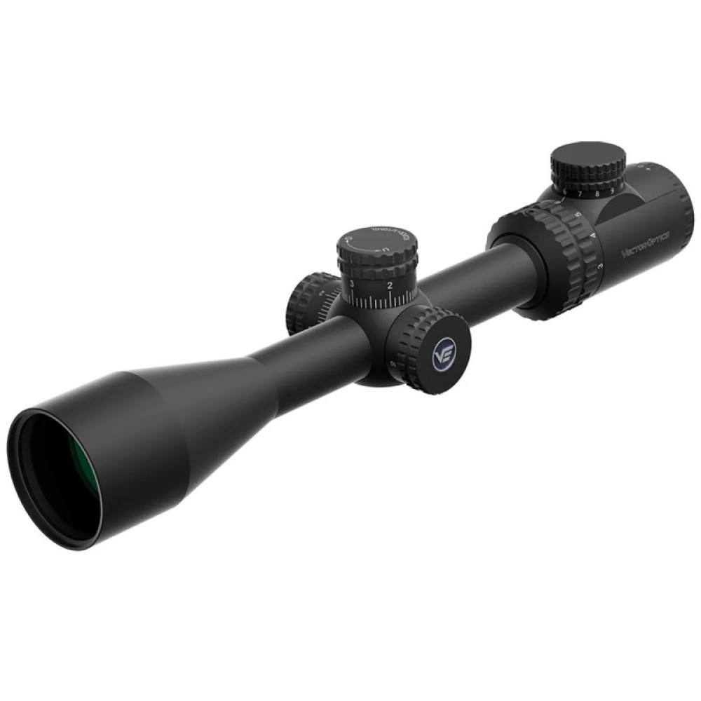Оптический прицел Vector Optics Hugo 3-12x40i