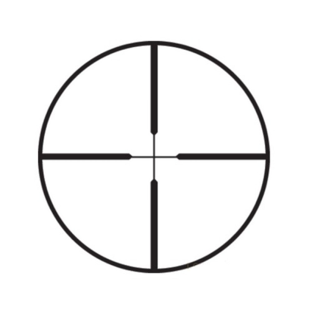 Оптический прицел Leupold VX-3i 2.5-8x36, без подсветки, сетка Duplex