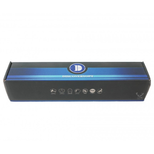 Оптический прицел Discovery VT-R 3-12X40AOE FD25