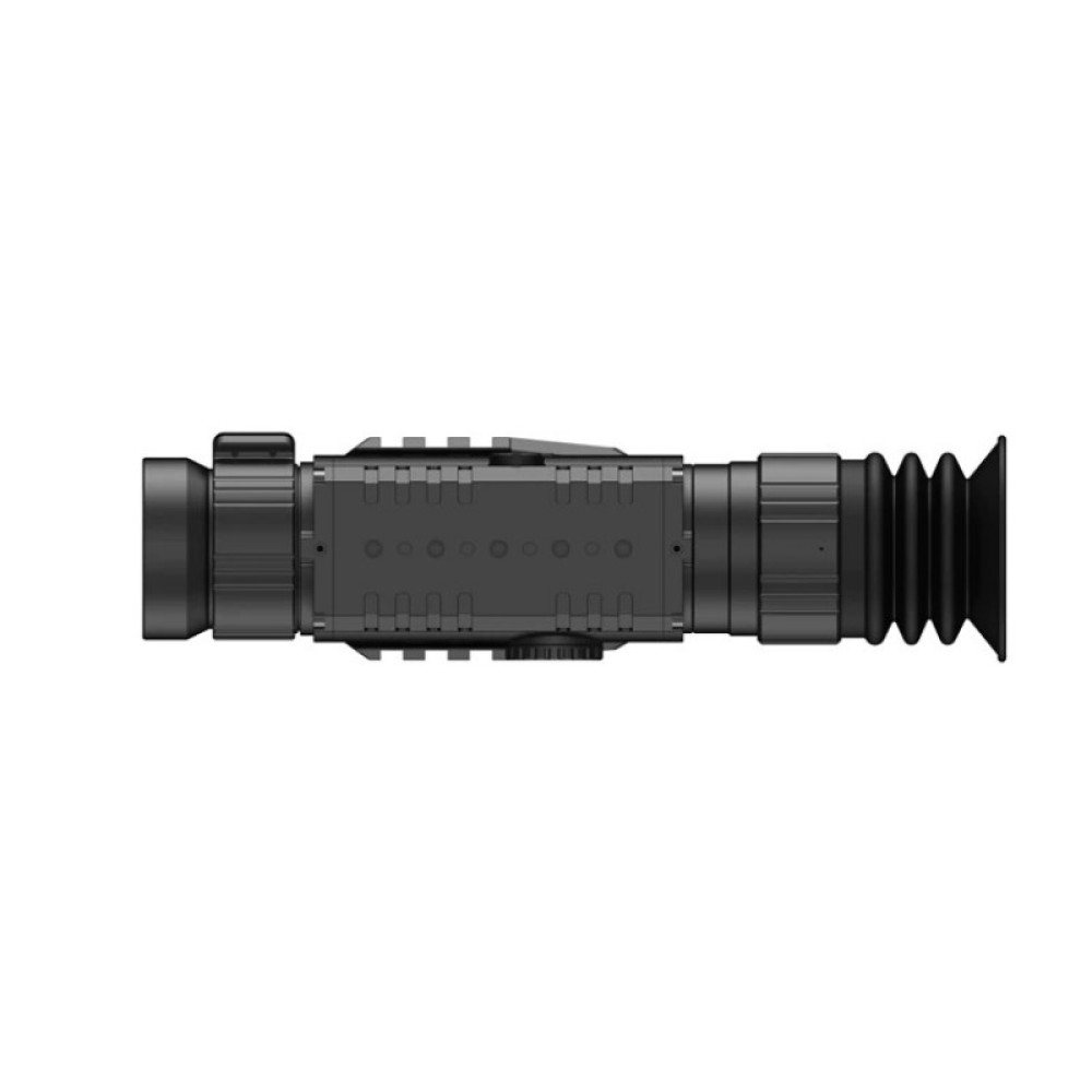 Тепловизионный прицел NNPO TR20-25mm LRF