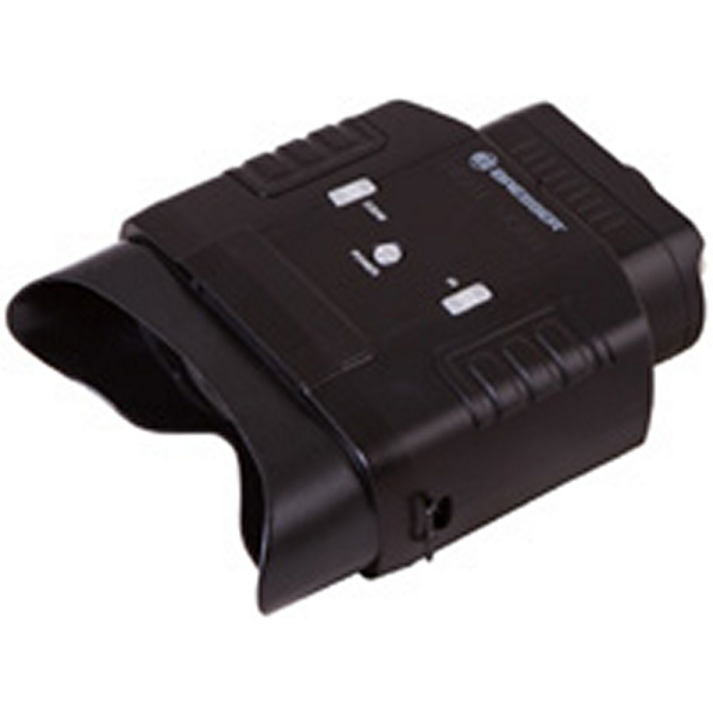 Бинокль ночного видения Bresser 3x20 цифровой NEW