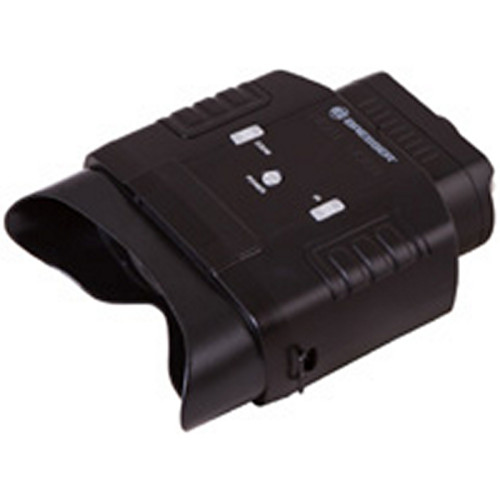 Бинокль ночного видения Bresser 3x20 цифровой NEW