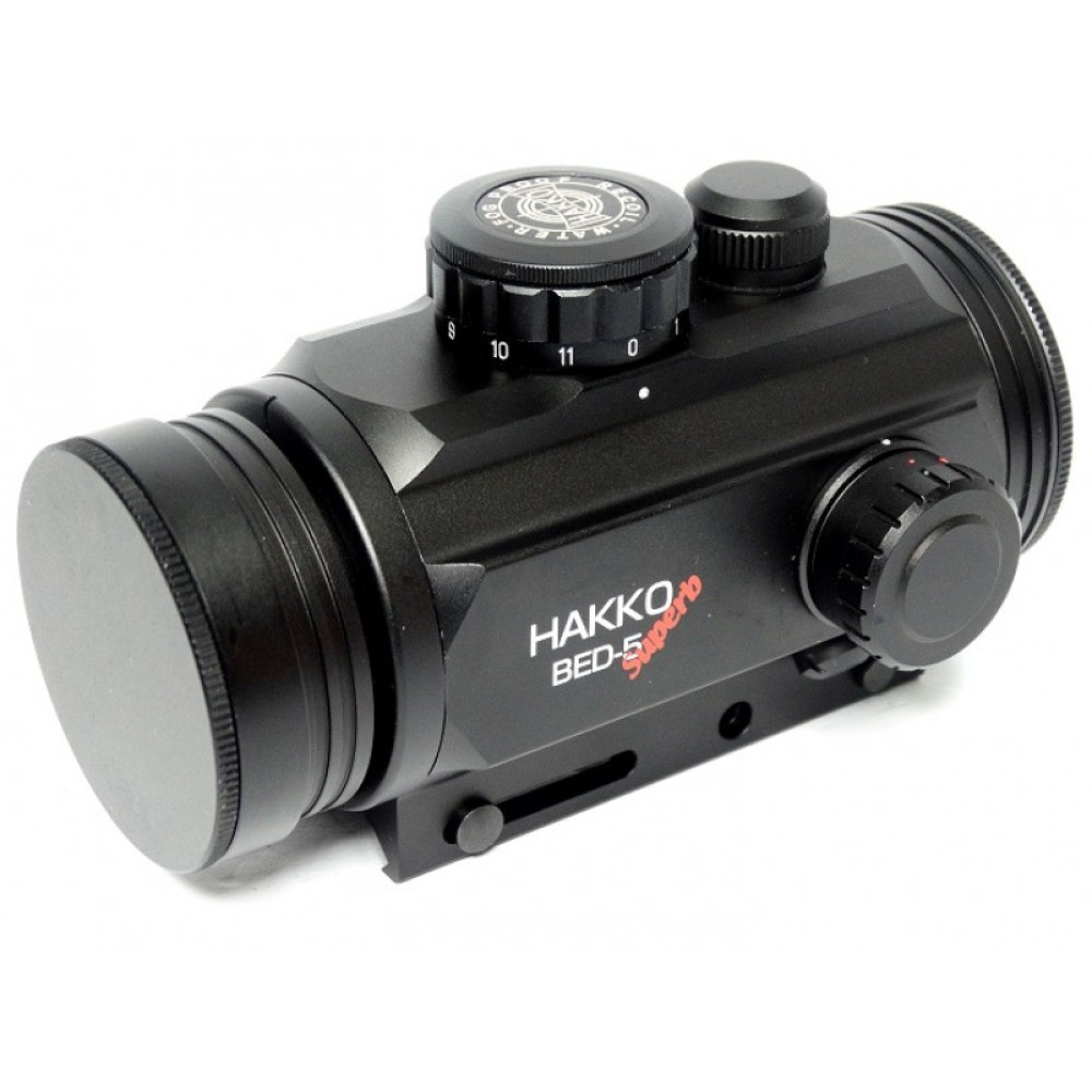 Коллиматорный прицел Hakko BED-5 VD-23 (1; 4; 6; 10 MOA)