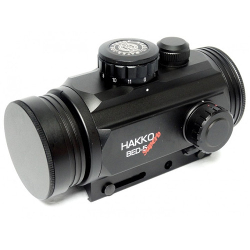 Коллиматорный прицел Hakko BED-5 VD-23 (1; 4; 6; 10 MOA)