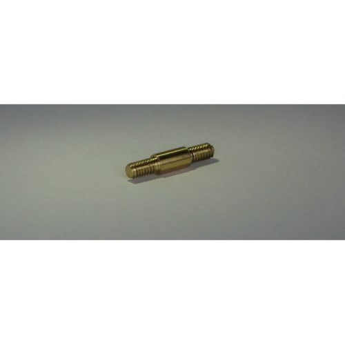 Переходник ЧИСТОGUN латунь 5/40 на 8/32 CH-AL-2