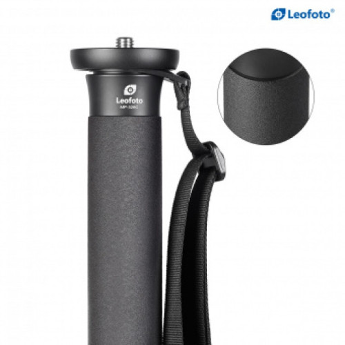 Монопод Leofoto MP-366C CARBON