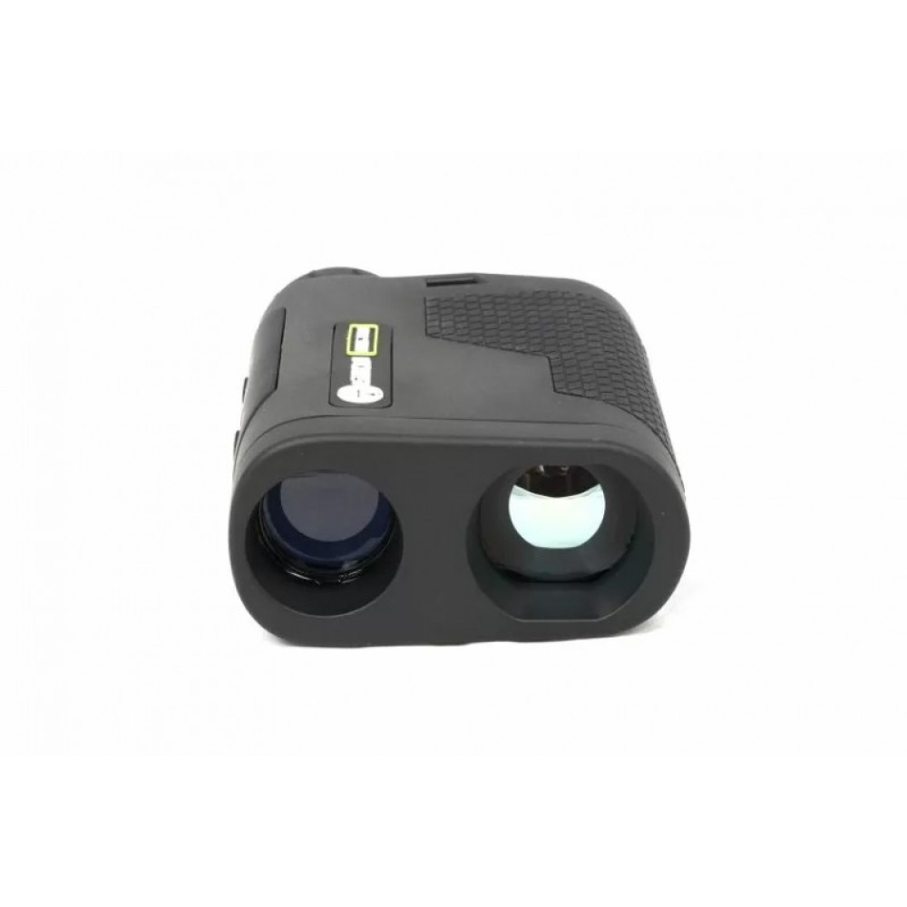 Лазерный дальномер Arkon AXIS 800, Чёрный