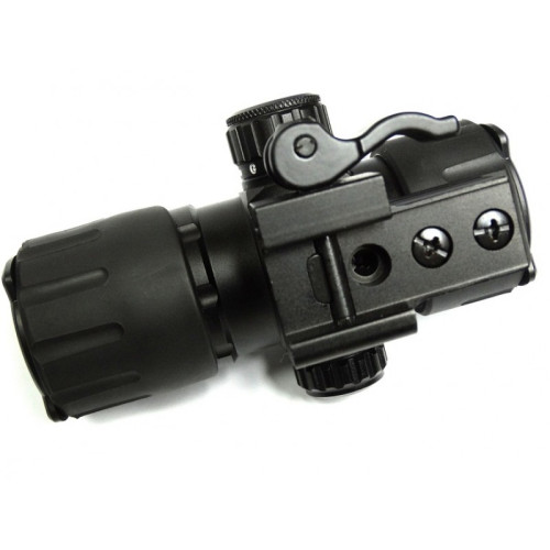 Коллиматорный прицел Leapers UTG 1х38 4.2 Compact