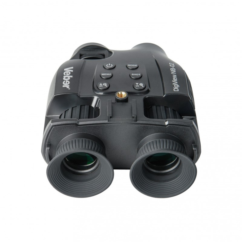 Бинокль ночного видения Veber DigiView NB-02