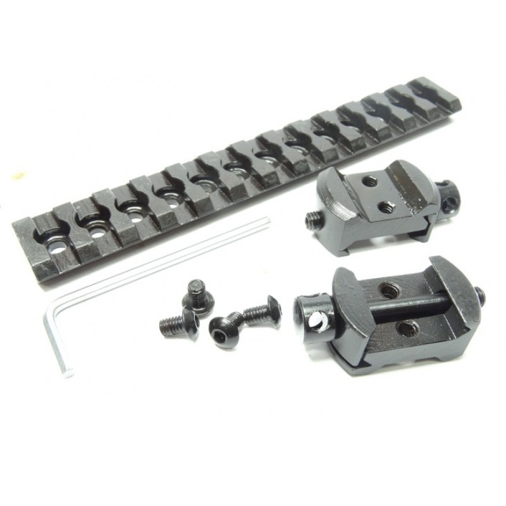 Кронштейн База Weaver W-W