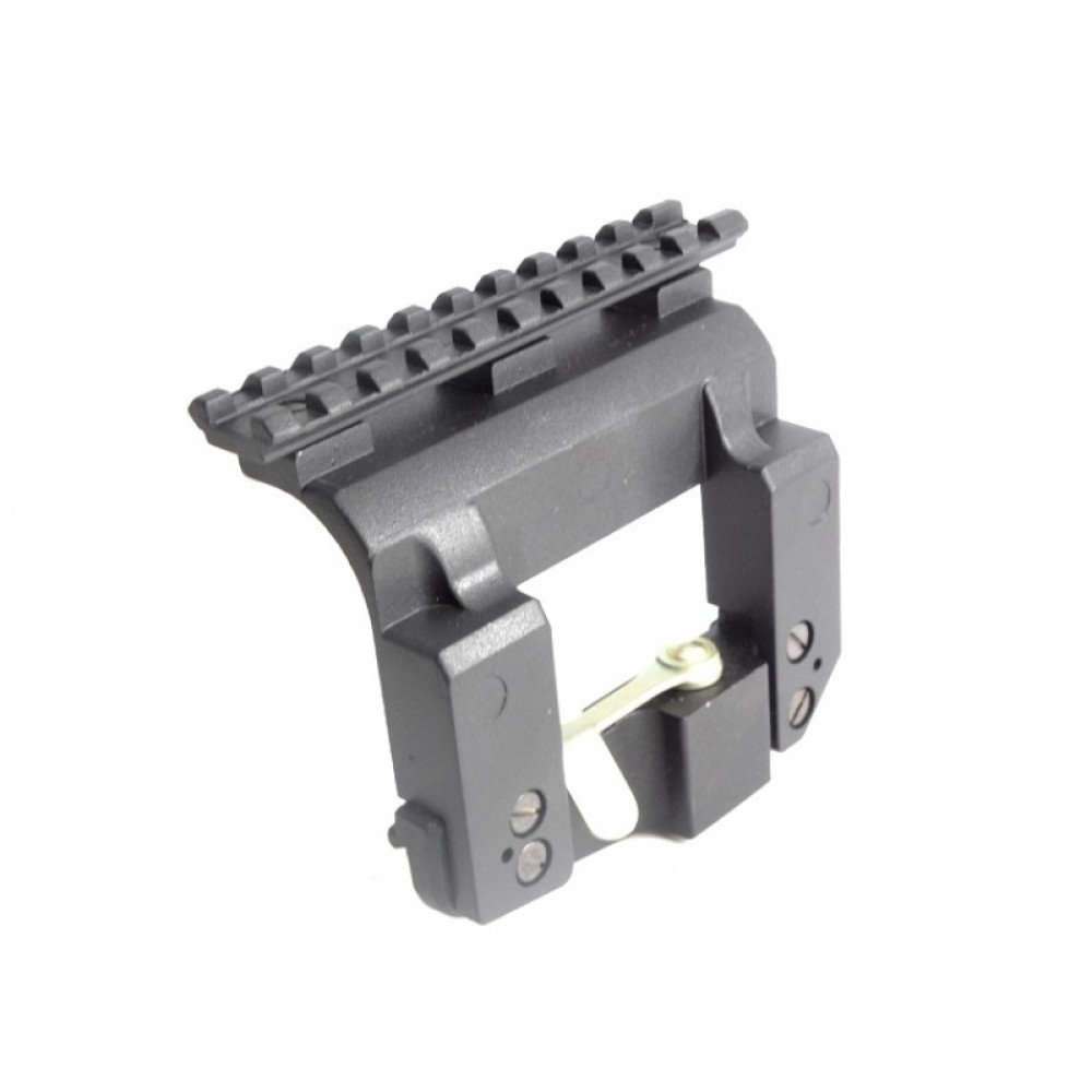 Кронштейн Weaver для Тигр/СКС