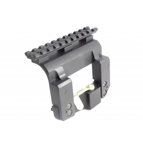 Кронштейн Weaver для Тигр/СКС