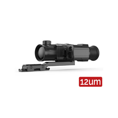 Тепловизионный прицел iRay Rico RL42 LRF