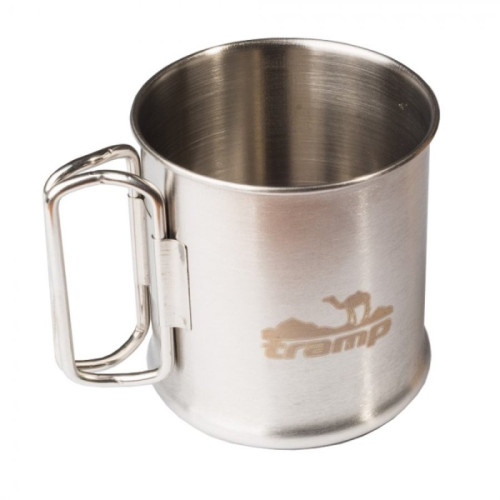 Tramp кружка с карабином, 300 мл, TRC-011
