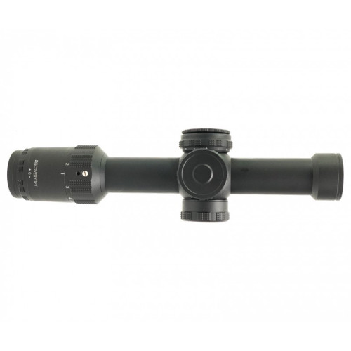 Оптический прицел Discovery ED-AR 1-6X24IR DLT FW30
