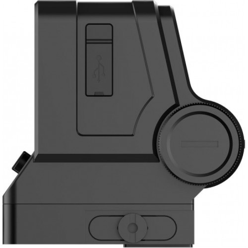 Тепловизионный коллиматорный прицел iRay xHolo HP13