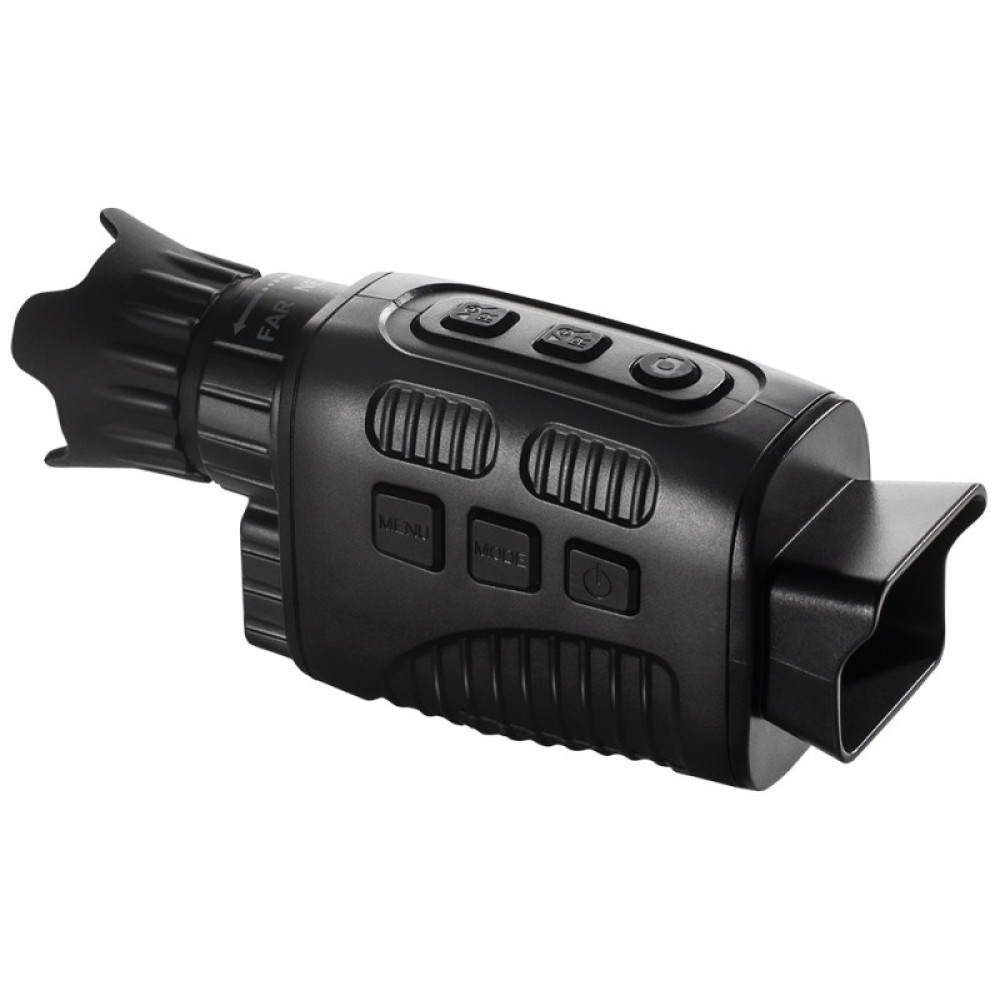 Монокуляр цифровой ночного видения Levenhuk Halo 13x