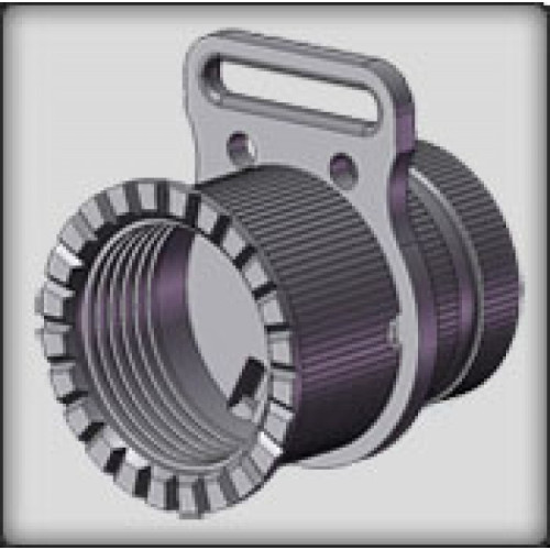 Кронштейн ФО ТОЗ-87, ТОЗ-88