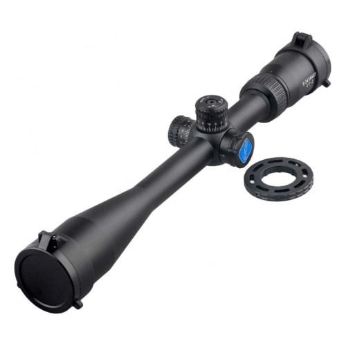 Оптический прицел Discovery VT-Z 6-24x44 SFP