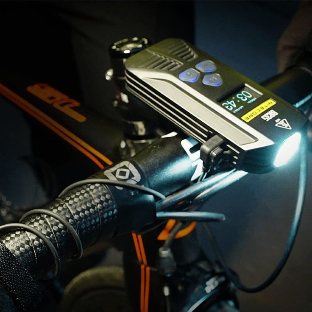 Велофара Nitecore BR35 Cree XM-L2 U2