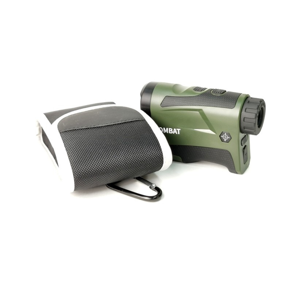 Лазерный дальномер Combat 6х22 3000