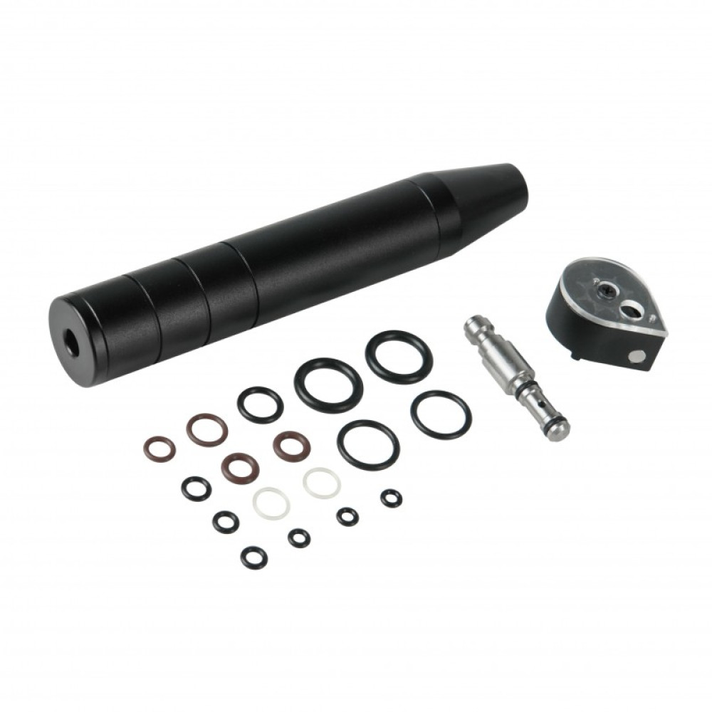 Пневматическая винтовка BLACK STRIKE P08