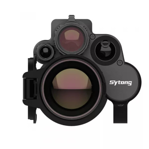 Мультиспектральный прицел Sytong FM06-50 LRF