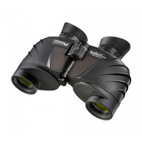 Бинокль Steiner Safari UltraSharp 10x30