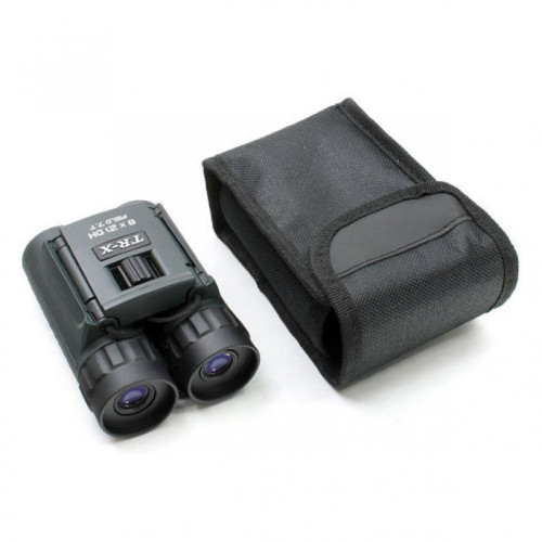 Бинокль Sightron TR-X 8x21