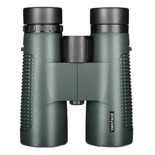 Бинокль Hawke Vantage WP 10x42, зеленый, Зеленый