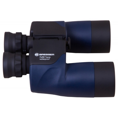 Бинокль Bresser Topas 7x50 WP