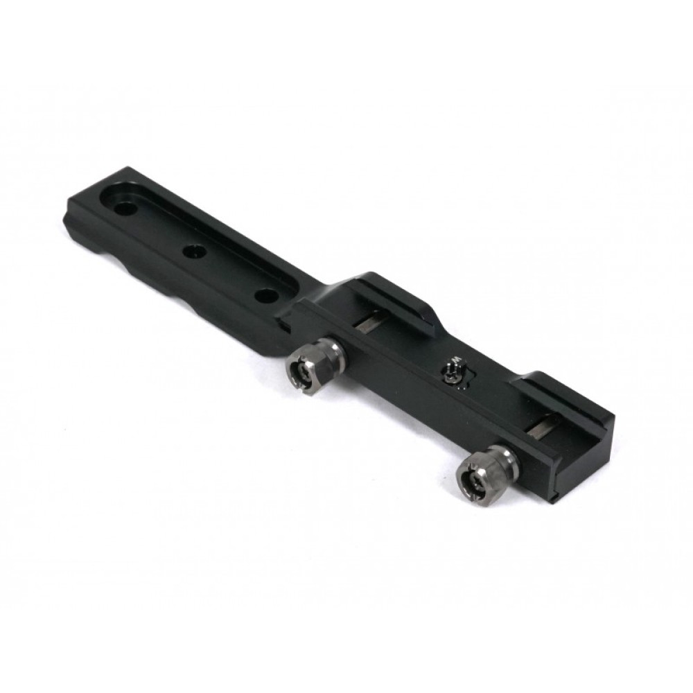 Кронштейн Weaver/Picatinny для тепловизионных прицелов Arkon Alfa