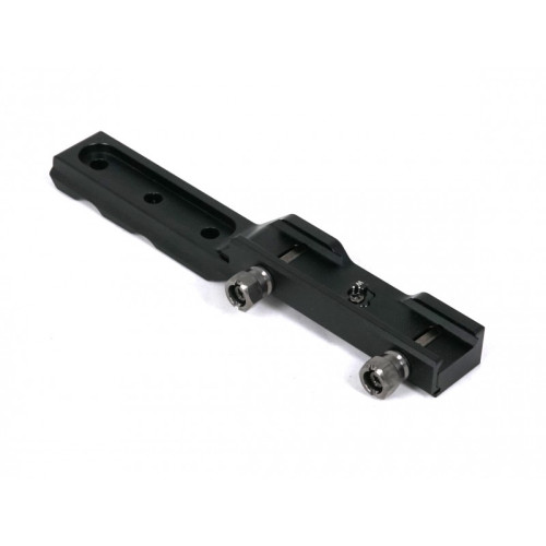 Кронштейн Weaver/Picatinny для тепловизионных прицелов Arkon Alfa